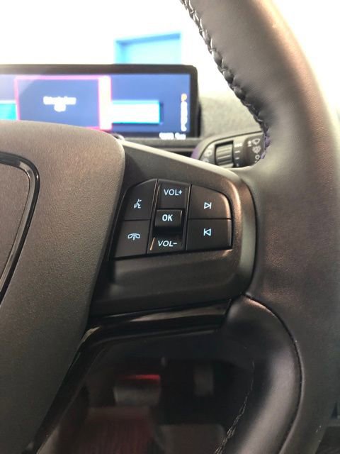 Certified 2024 Ford Mustang Mach-E Premium image 20