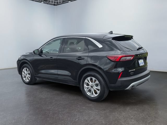 Certified 2024 Ford Escape Active AWD/4WD image 3