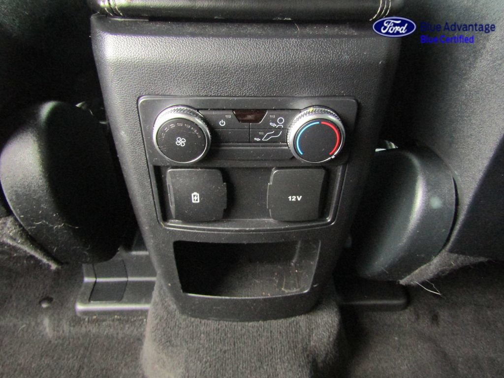 Certified 2020 Ford Explorer XLT w/ Equipment Group 202A AWD/4WD image 22