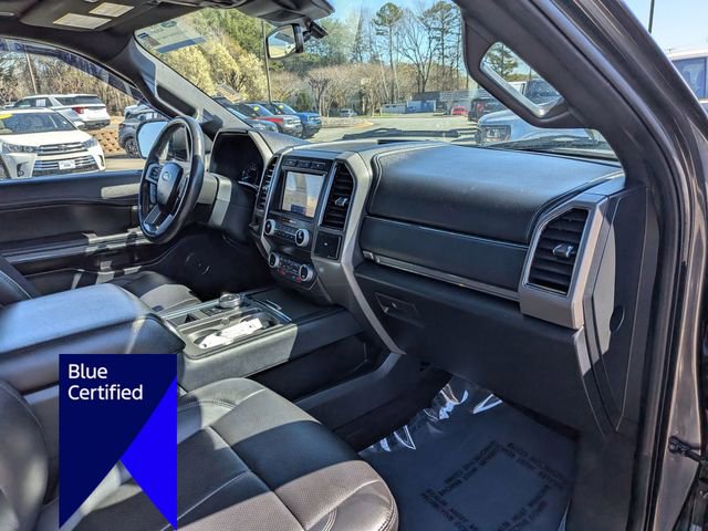 Certified 2021 Ford Expedition XLT image 37