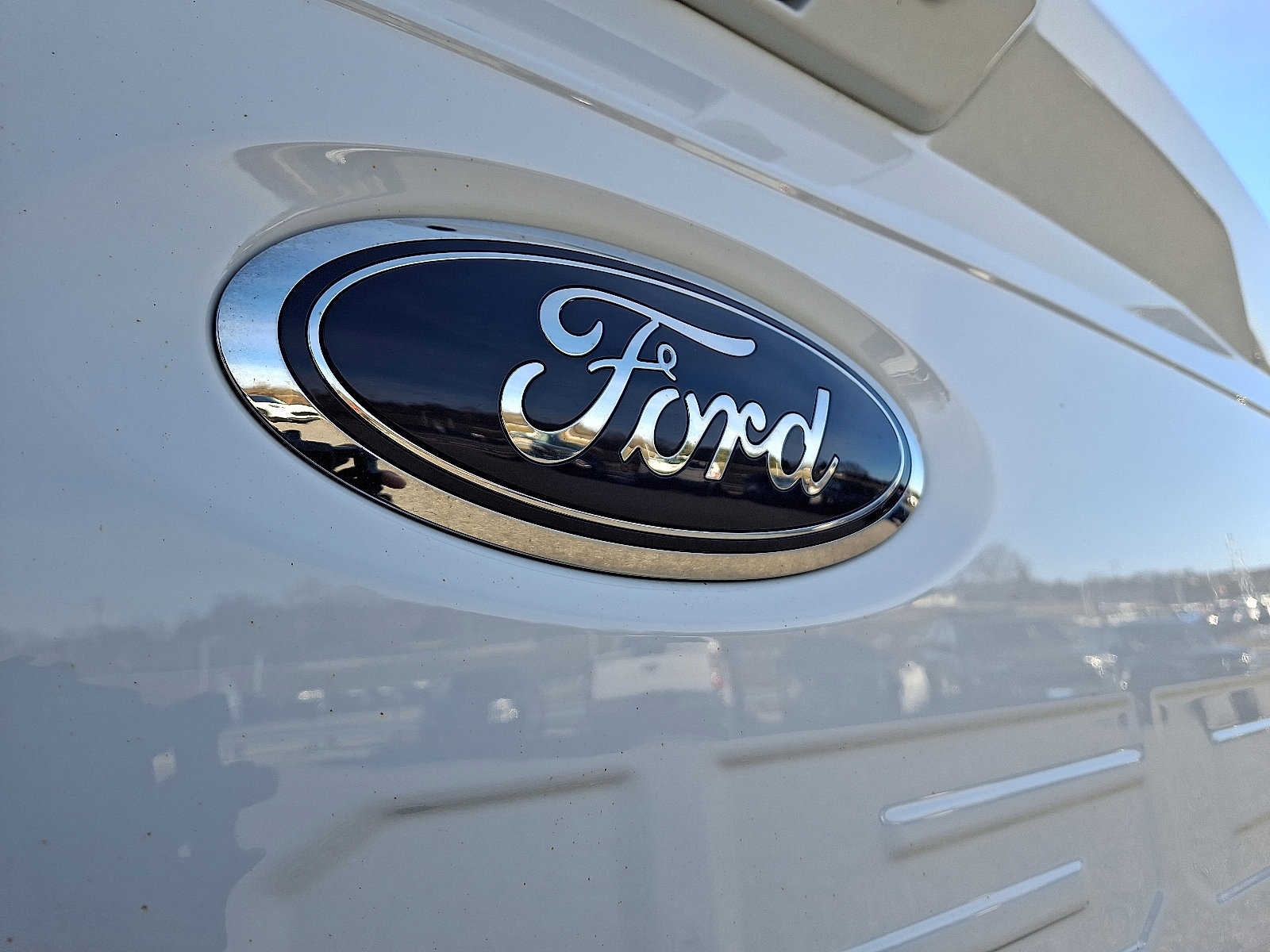 Certified 2022 Ford F150 XLT w/ Equipment Group 302A High image 30