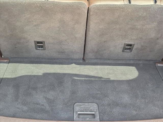 Certified 2021 Ford Explorer King Ranch w/ Premium Technology Package RWD image 6