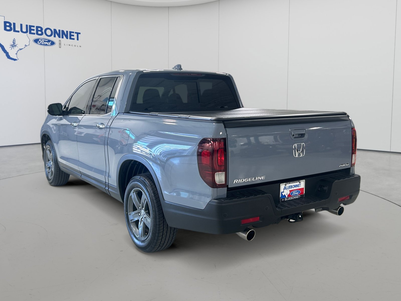 Used 2023 Honda Ridgeline RTL-E image 7