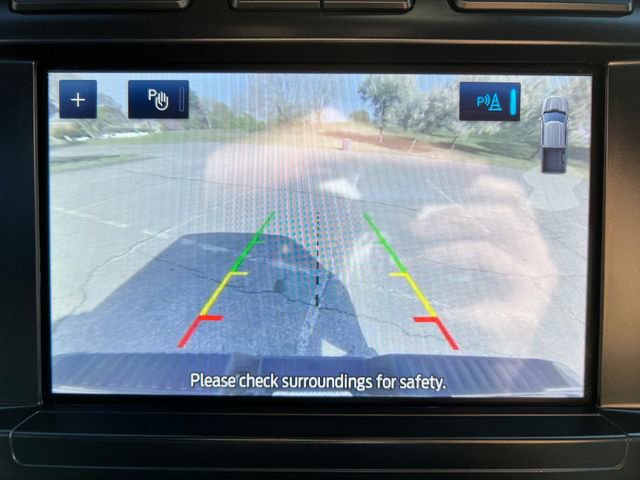 Certified 2023 Ford F150 XL w/ STX Appearance Package AWD/4WD image 22