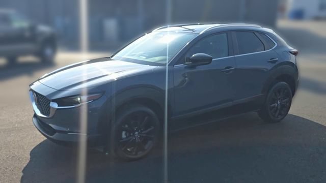 Used 2025 MAZDA CX-30 AWD 2.5 S w/ Preferred Package image 5