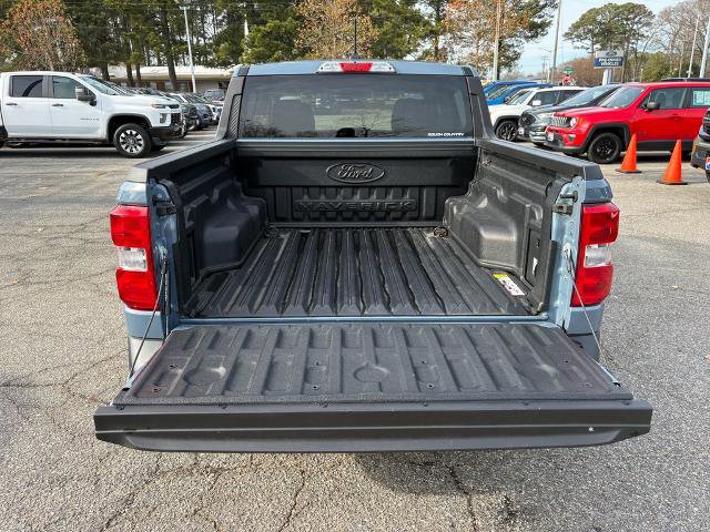 Certified 2024 Ford Maverick XLT w/ XLT Luxury Package image 9