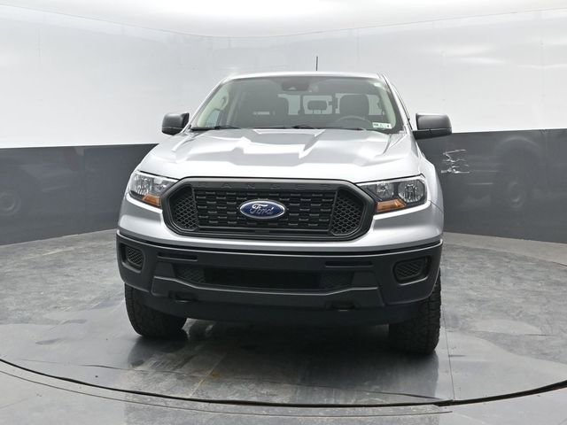 Certified 2020 Ford Ranger XL w/ Trailer Tow Package AWD/4WD image 21