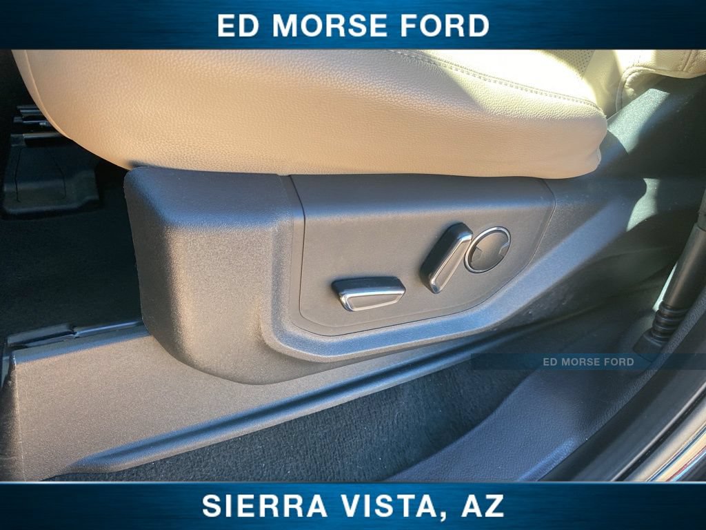 Certified 2024 Ford Expedition Max Limited RWD image 27