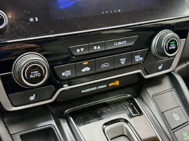 Used 2022 Honda CR-V EX-L image 15