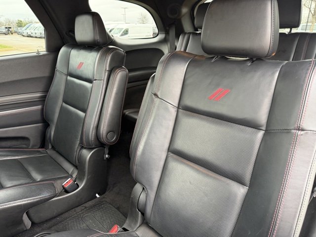 Used 2022 Dodge Durango R/T image 21