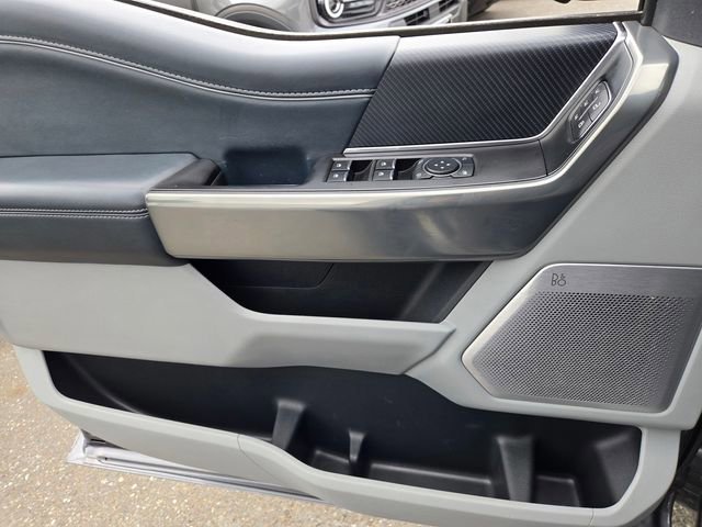 Certified 2021 Ford F150 Limited AWD/4WD image 25