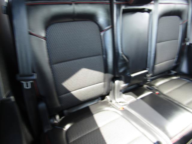 Certified 2023 Ford Escape ST-Line AWD/4WD image 9