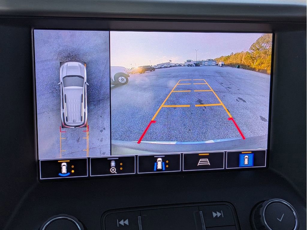 Used 2022 GMC Acadia Denali w/ Denali Technology Package image 20