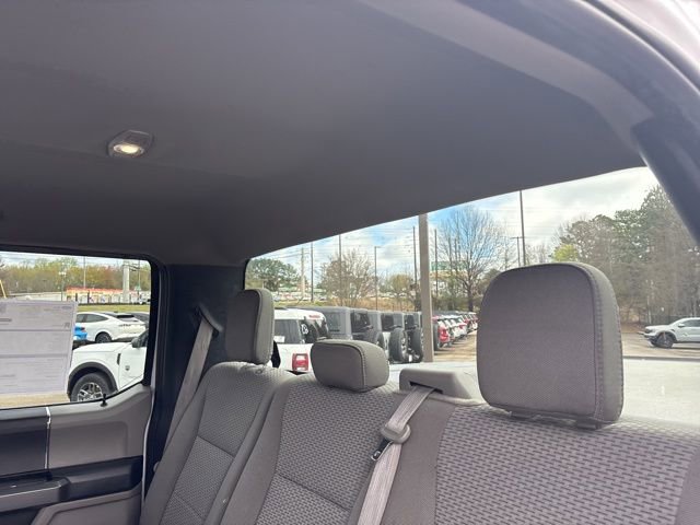 Certified 2020 Ford F150 XLT w/ Trailer Tow Package image 27