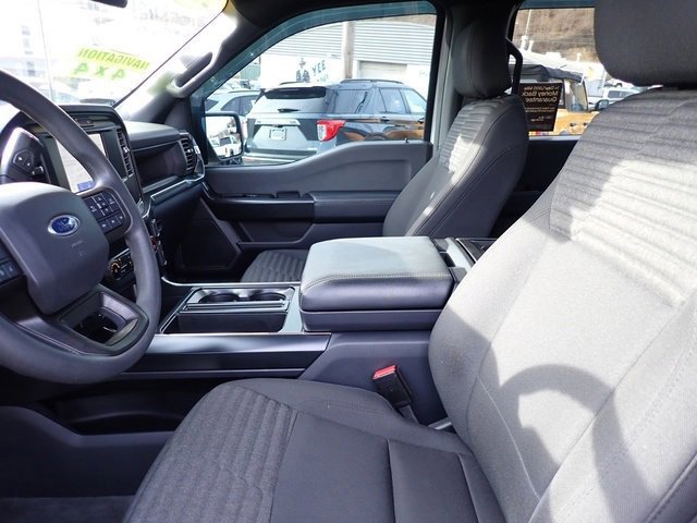 Certified 2023 Ford F150 XL w/ STX Appearance Package image 17