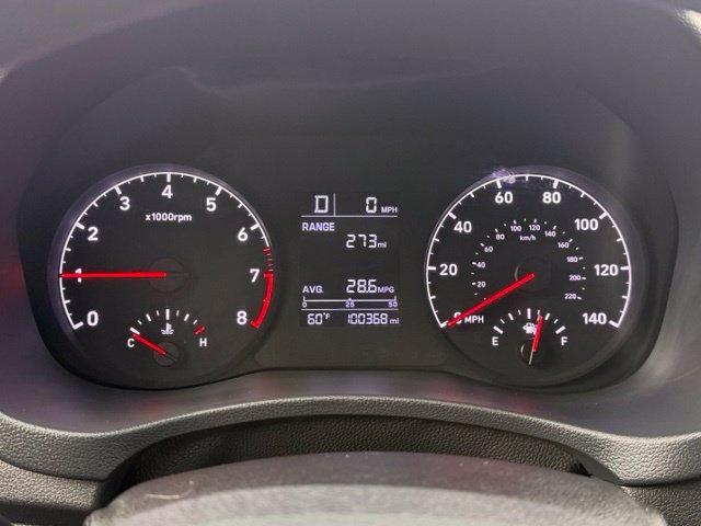 Used 2021 Hyundai Accent SE FWD image 30