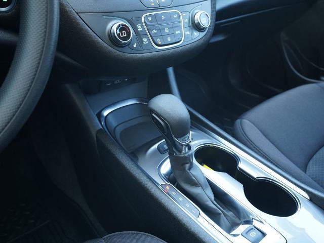 Used 2024 Chevrolet Malibu LT FWD image 20