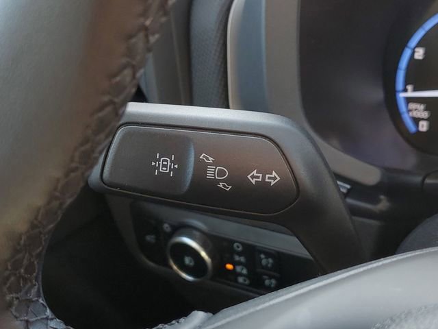 Certified 2024 Ford Bronco Sport Big Bend w/ Convenience Package image 15