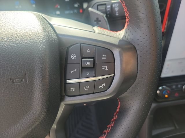 Certified 2025 Ford Ranger Raptor AWD/4WD image 24