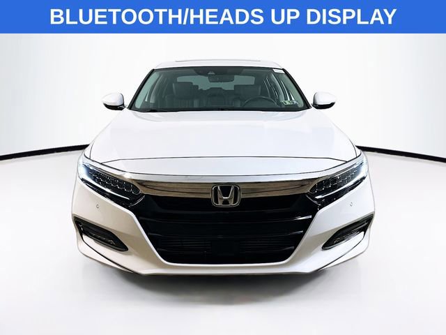 Used 2020 Honda Accord Touring image 7