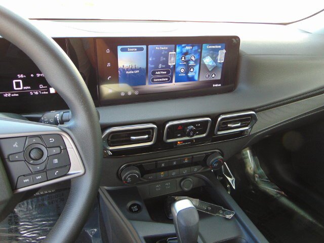 Used 2026 Nissan Sentra S w/ Floor Mat Package FWD image 12