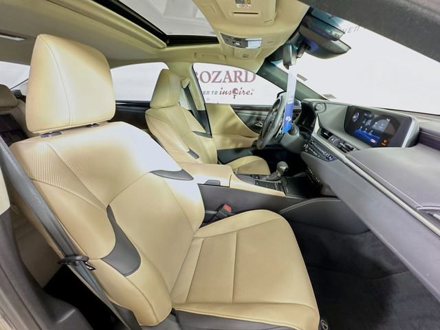 Used 2019 Lexus ES 350 350 image 33