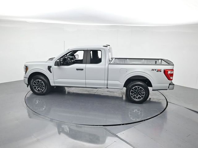 Certified 2023 Ford F150 XL w/ STX Appearance Package image 40