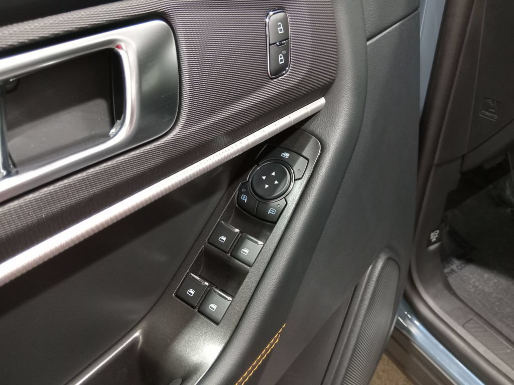 Certified 2026 Ford Explorer Tremor AWD/4WD image 19