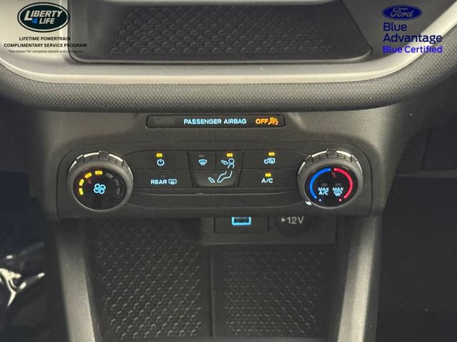 Certified 2022 Ford Bronco Sport AWD/4WD image 22