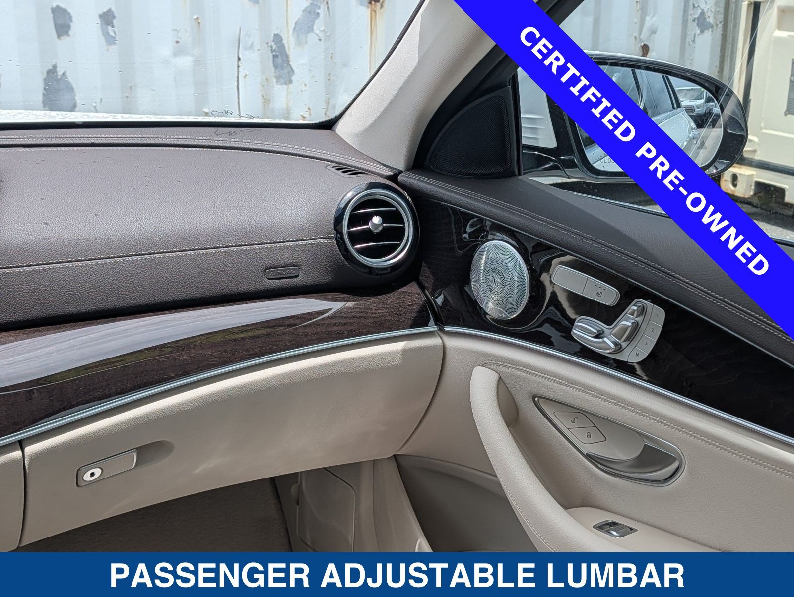 Used 2020 Mercedes-Benz E 350 Sedan image 17
