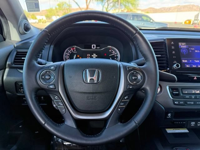 Used 2022 Honda Ridgeline RTL-E image 18