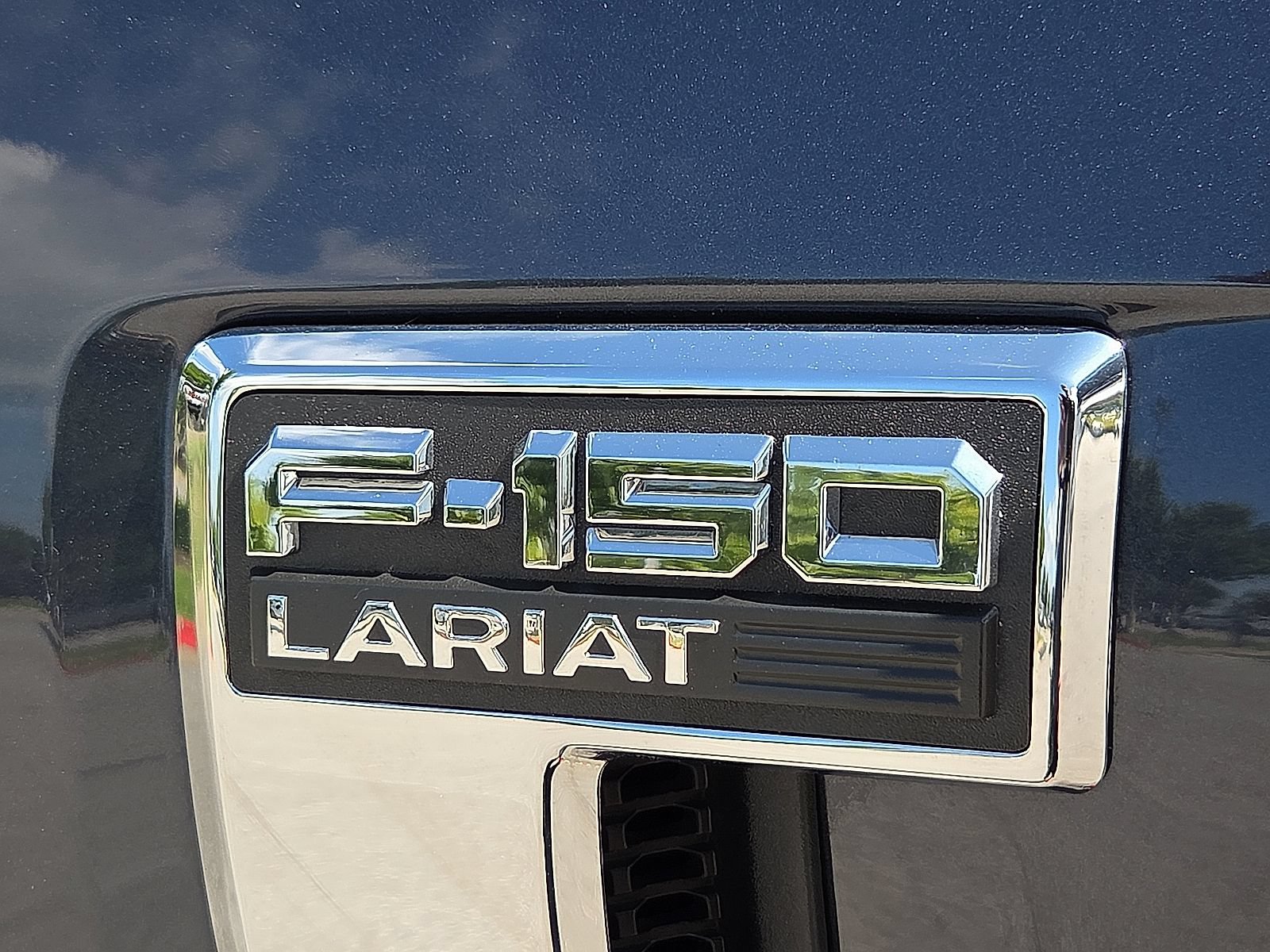 Certified 2021 Ford F150 Lariat AWD/4WD image 9
