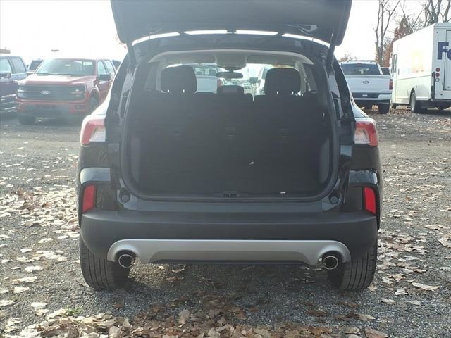 Certified 2022 Ford Escape SE w/ Convenience Package image 9