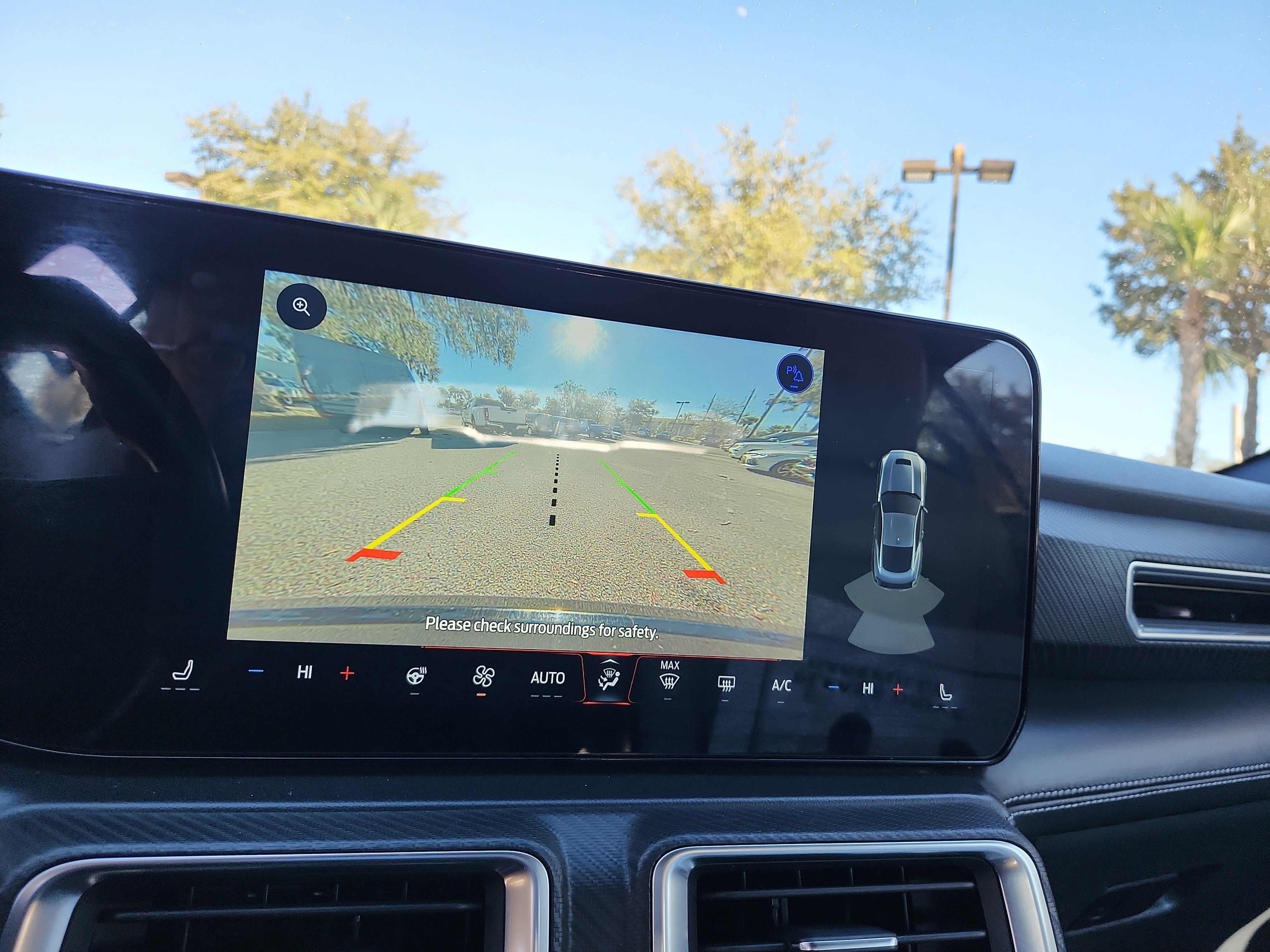 Certified 2024 Ford Mustang Premium image 28