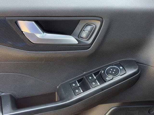 Certified 2024 Ford Escape ST-Line FWD image 25