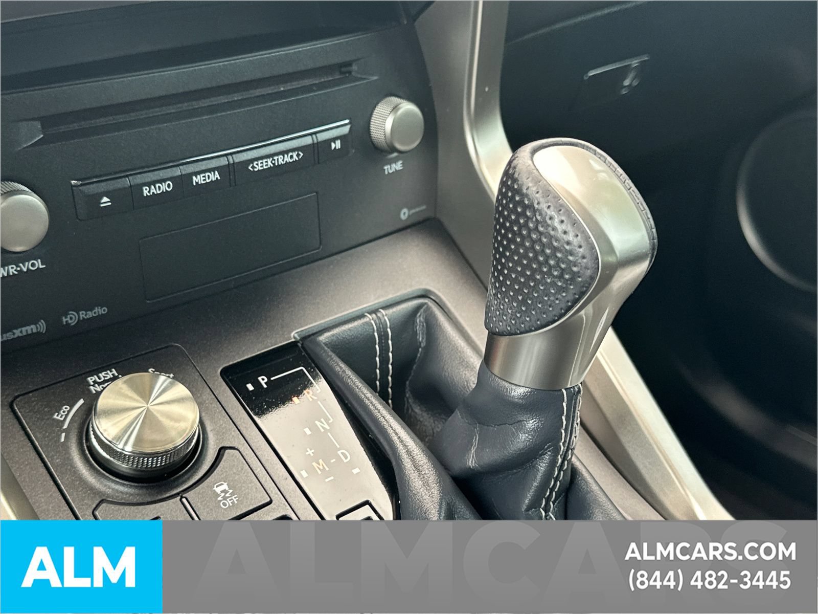 Used 2020 Lexus NX 300 F Sport w/ Accessory Package 2 FWD image 35