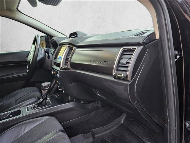 Certified 2021 Ford Ranger Lariat w/ Tremor Off-Road Package AWD/4WD image 19
