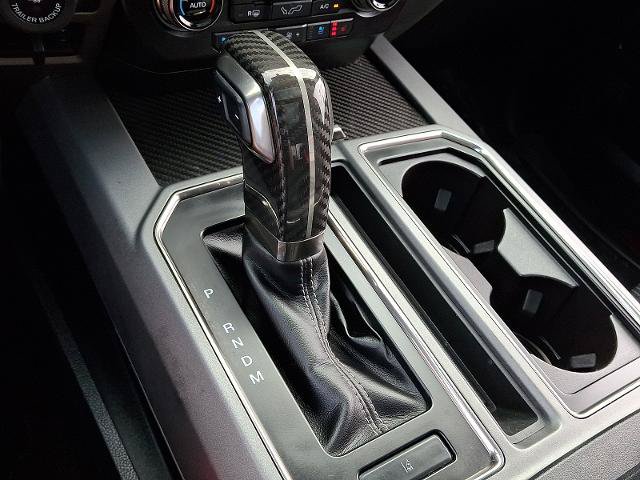 Certified 2019 Ford F150 Raptor w/ Equipment Group 802A Luxury AWD/4WD image 15