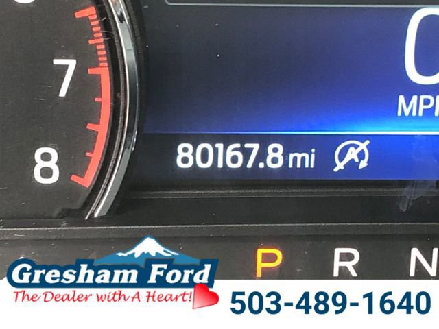 Certified 2020 Ford Explorer XLT w/ Comfort Package image 16