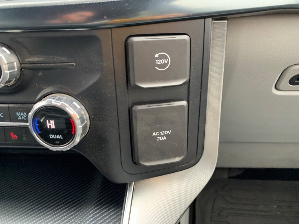 Certified 2021 Ford F150 Limited image 15