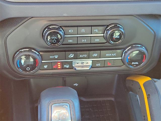 Certified 2024 Ford Bronco Badlands image 29