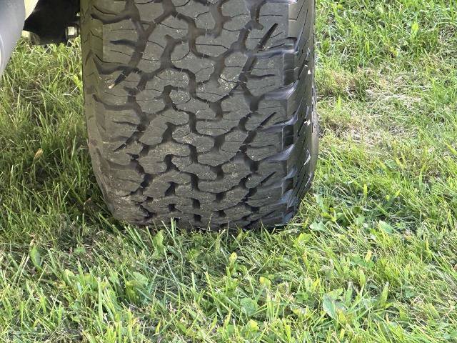 Certified 2026 Ford F150 Raptor w/ Equipment Group 803A Raptor R AWD/4WD image 15