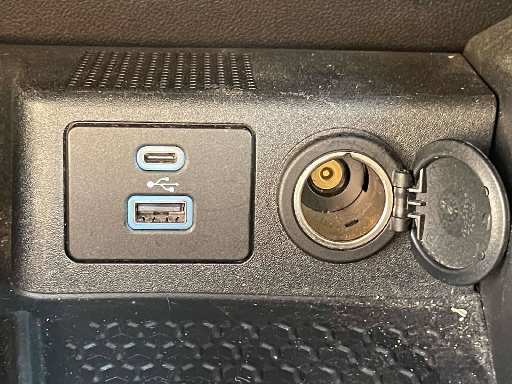 Certified 2021 Ford Bronco Sport First Edition AWD/4WD image 22