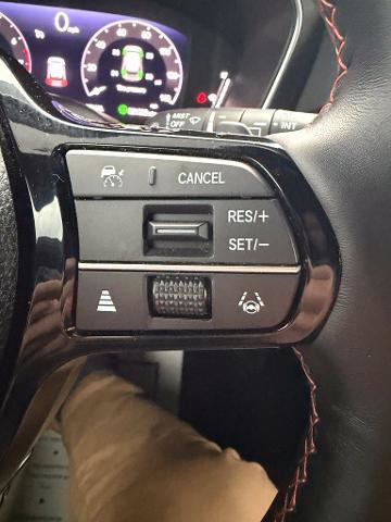Used 2026 Honda Passport TrailSport Elite image 28