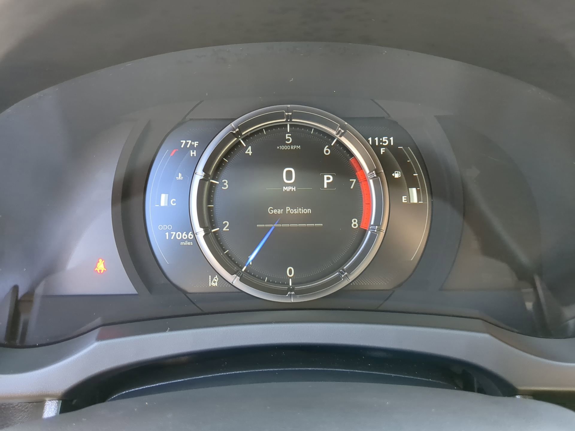 Used 2023 Lexus IS 350 F Sport image 54