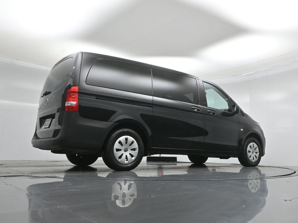 Used 2023 Mercedes-Benz Metris Passenger image 15
