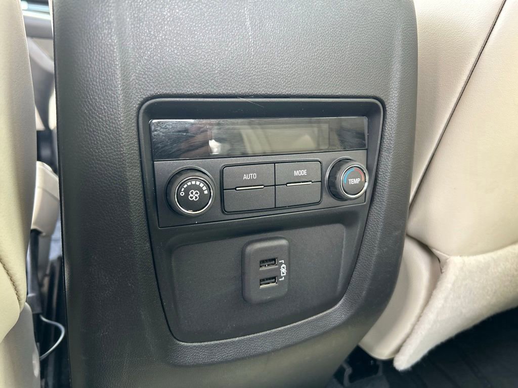 Used 2023 Buick Enclave Essence w/ Trailering Package, 5000 lbs. FWD image 29