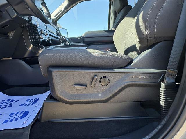 Certified 2023 Ford F150 XLT w/ Equipment Group 302A High image 19