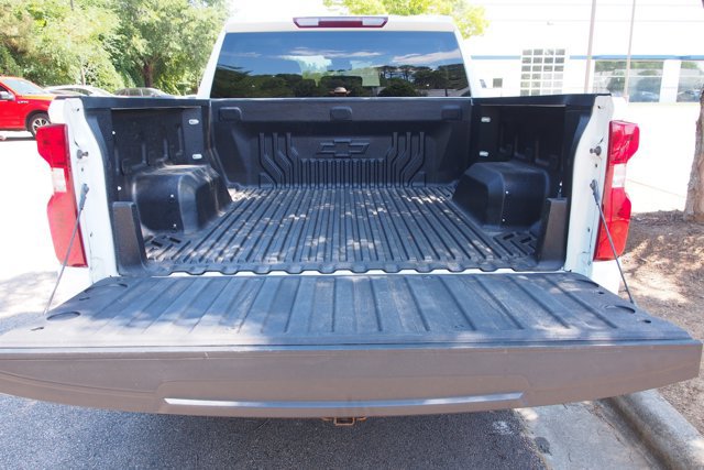 Used 2023 Chevrolet Silverado 1500 LT AWD/4WD image 7
