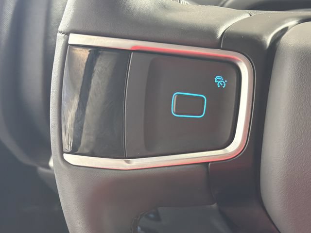 Certified 2025 Ford Expedition Active RWD image 13